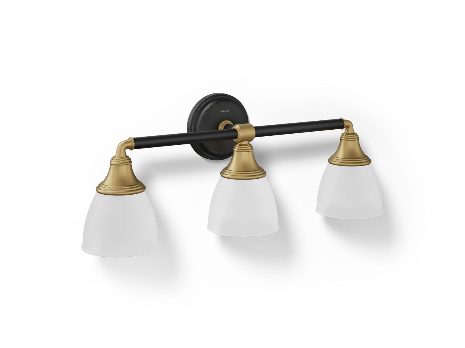 3/4 view of product