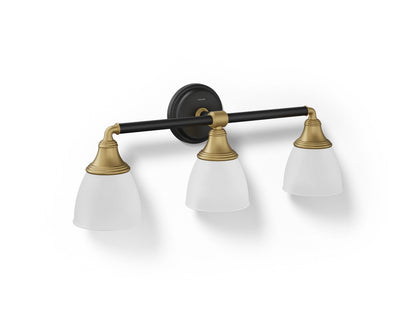 3/4 view of product