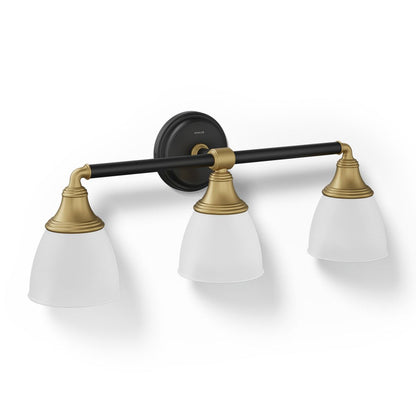 3/4 view of product