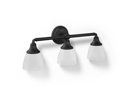 3/4 view of product