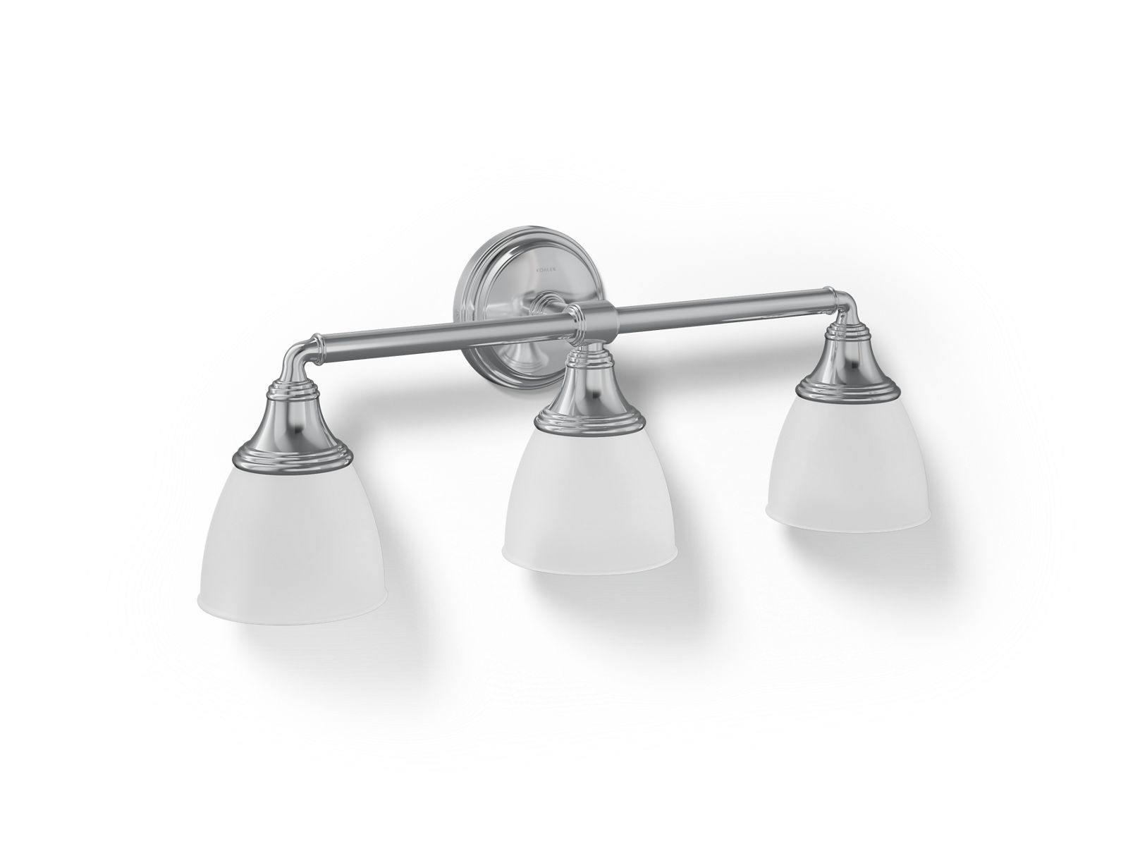3/4 view of product