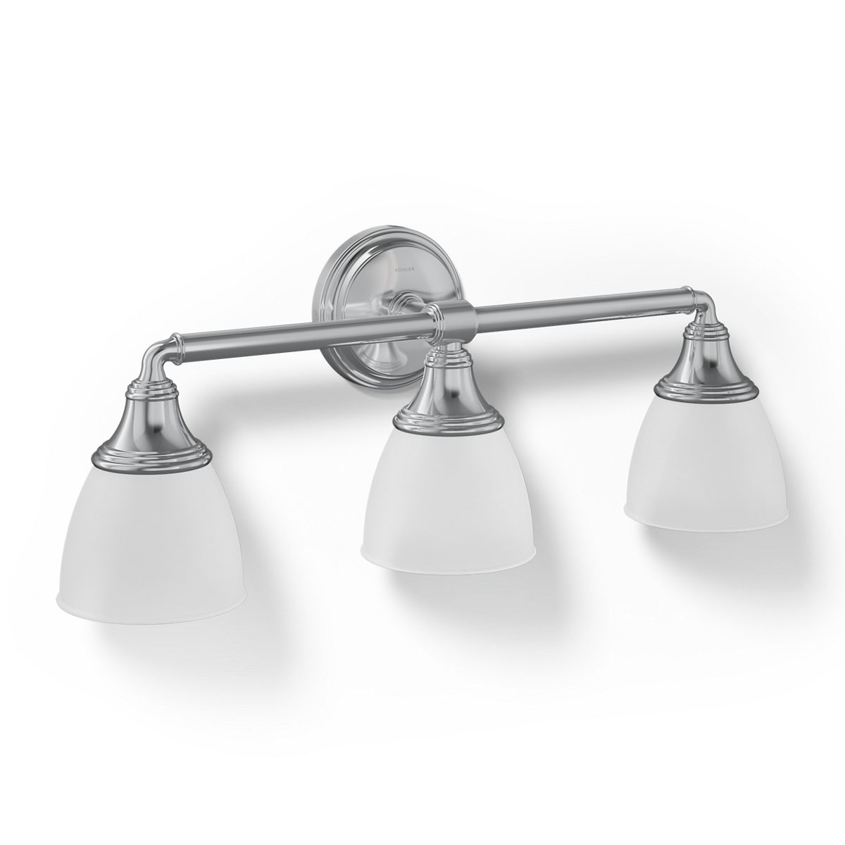 3/4 view of product