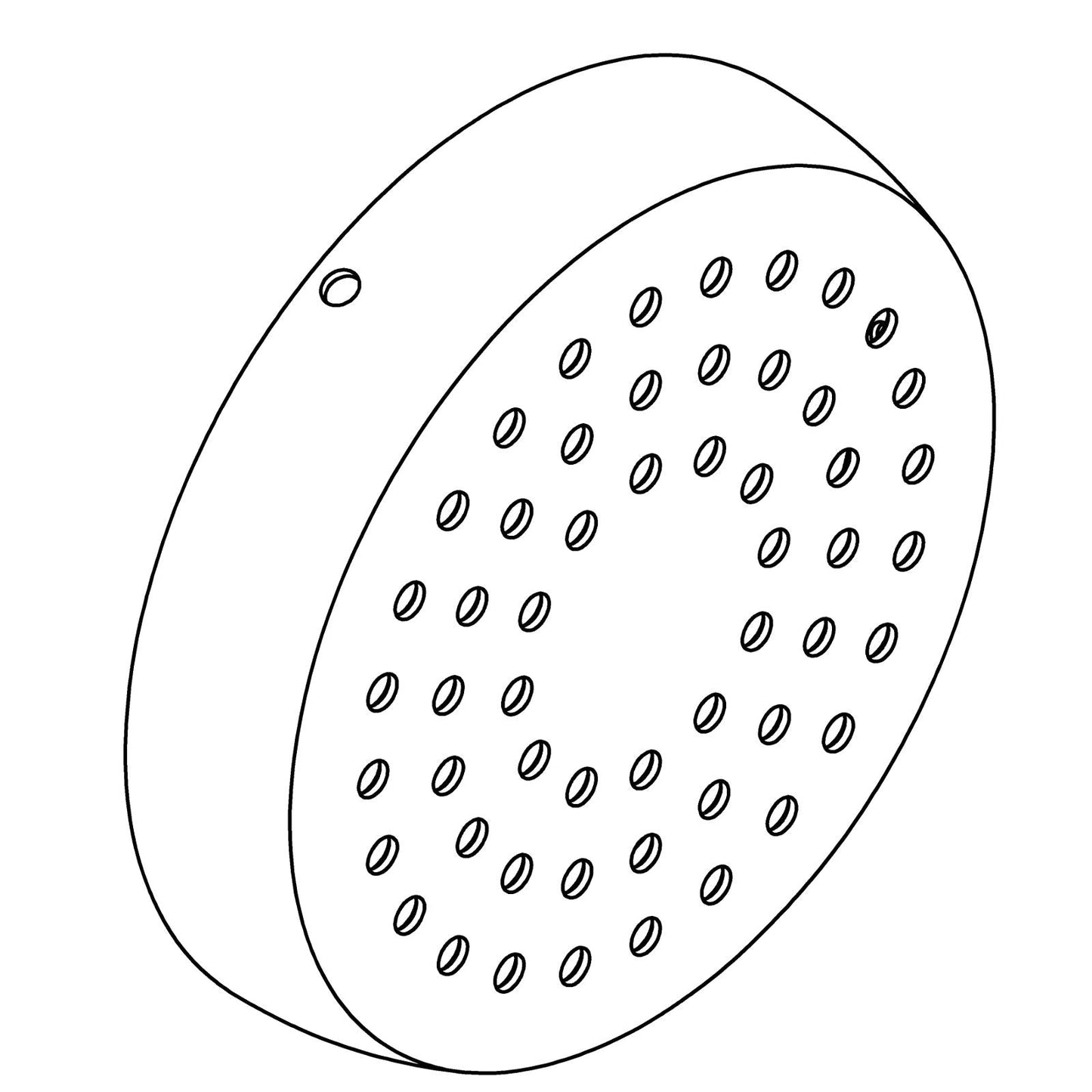 KOHLER K-1066723 54 Nozzle Spray Face