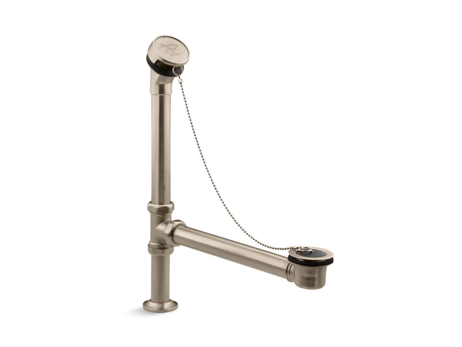 3/4 view of product