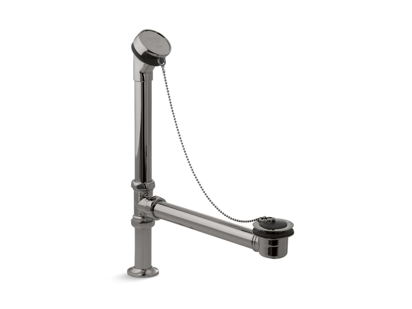 3/4 view of product