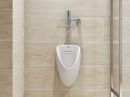 Up to 2 walls & multiple product categories visible
