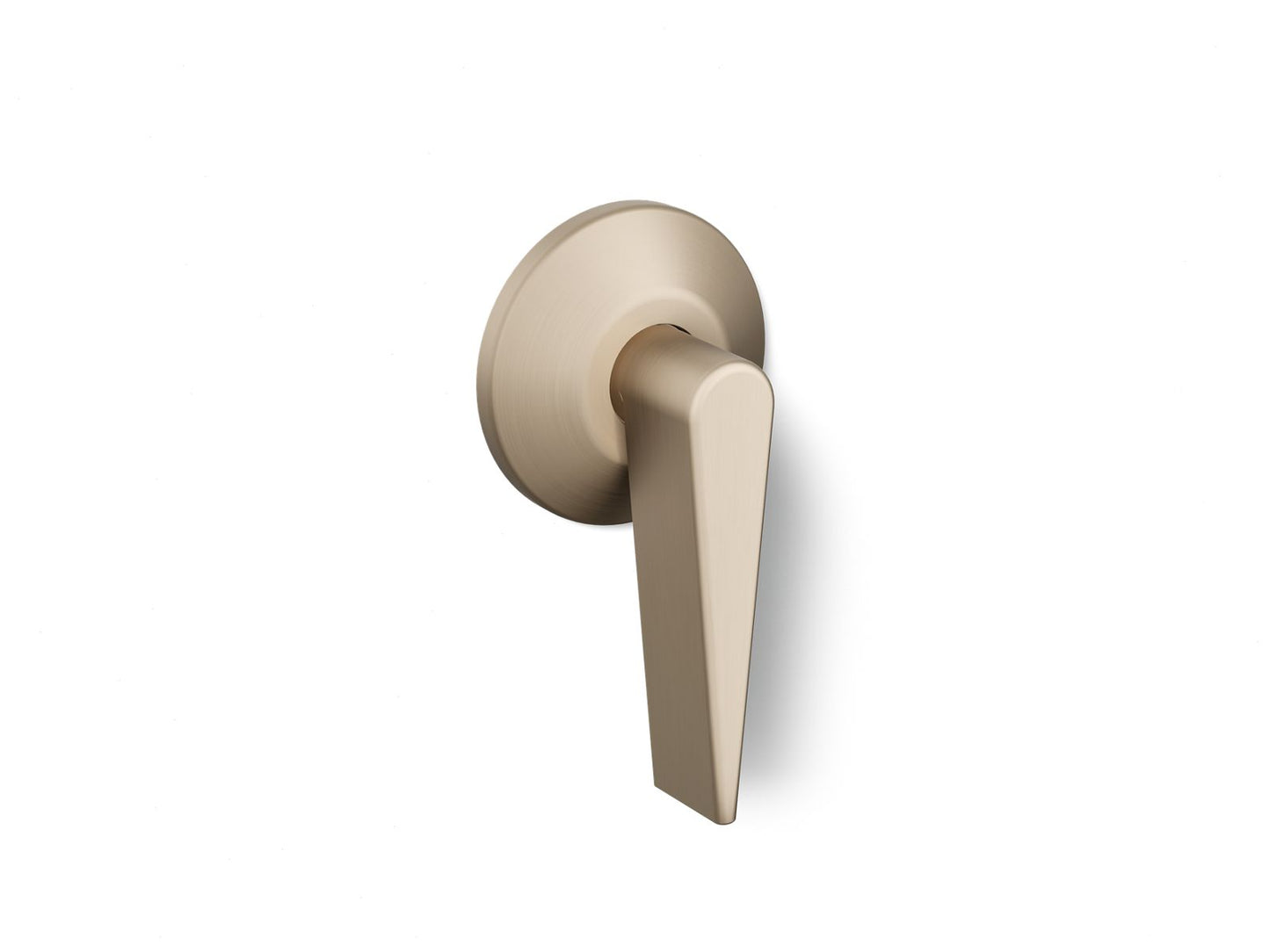 KOHLER Archer Trip lever