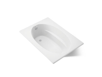 KOHLER K-1113 Windward 60" x 42" drop-in bath