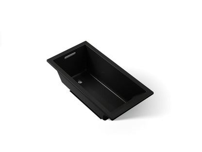 KOHLER K-1121 Underscore 60" x 30" drop-in bath