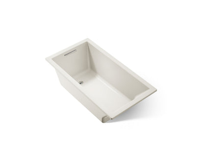KOHLER K-1130 Underscore 60" x 32" drop-in bath