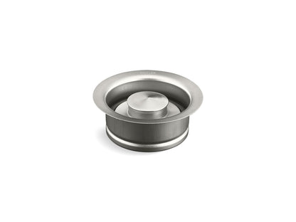 KOHLER Disposal flange with stopper