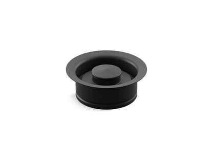 KOHLER Disposal flange with stopper