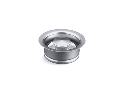 KOHLER Disposal flange with stopper