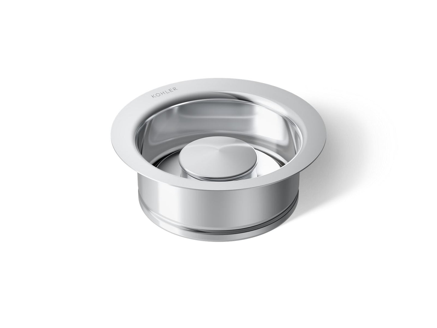 3/4 view of product