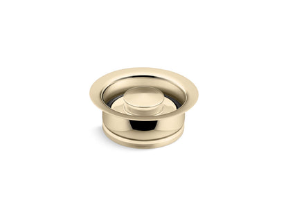 KOHLER Disposal flange with stopper