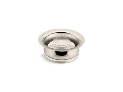 KOHLER Disposal flange with stopper