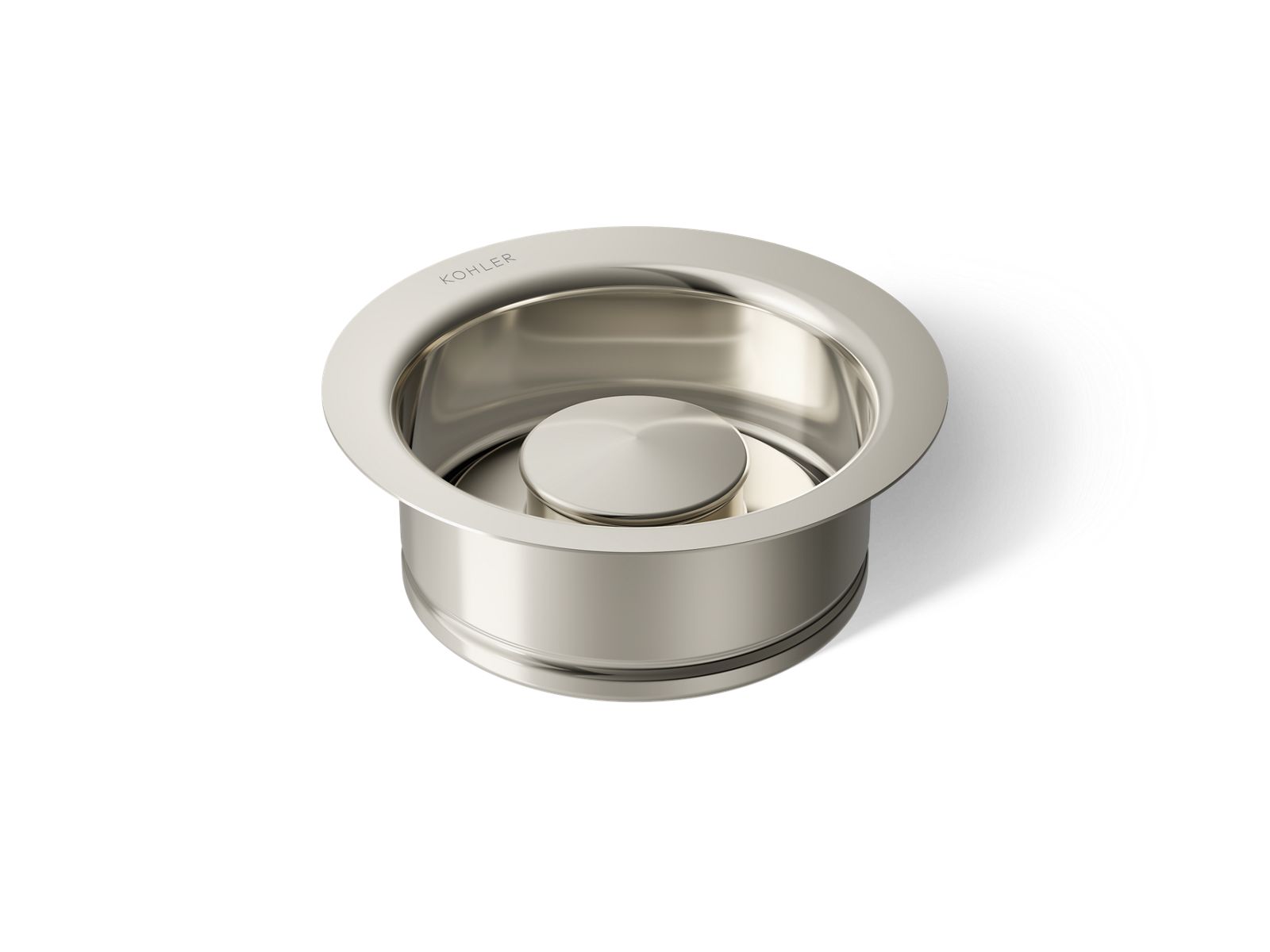 3/4 view of product