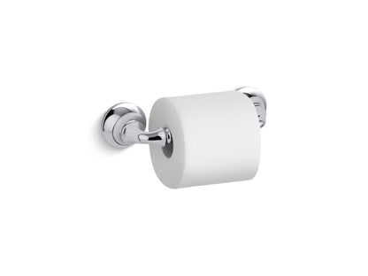 KOHLER K-11374 Fort?? Toilet paper holder