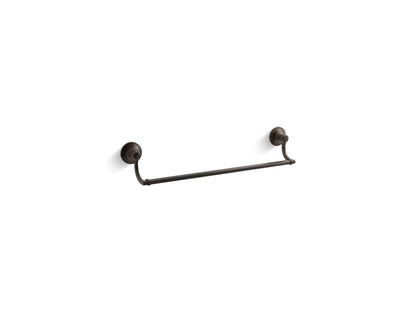 KOHLER K-11410 Bancroft 18" towel bar