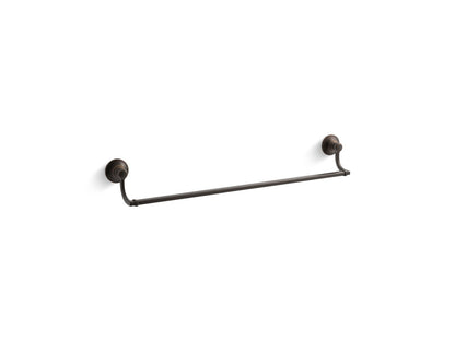 KOHLER K-11411 Bancroft 24" towel bar