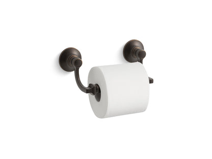 KOHLER K-11415 Bancroft Toilet paper holder