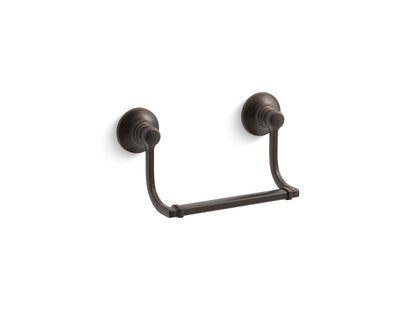 KOHLER K-11416 Bancroft 9" towel bar