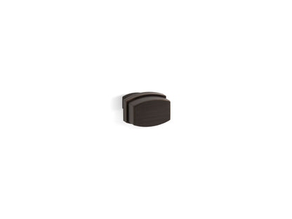 KOHLER K-11425 Bancroft Cabinet knob