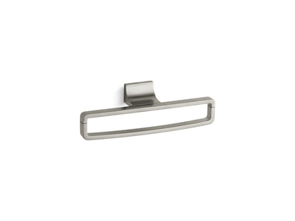 KOHLER K-11587 Loure Towel ring