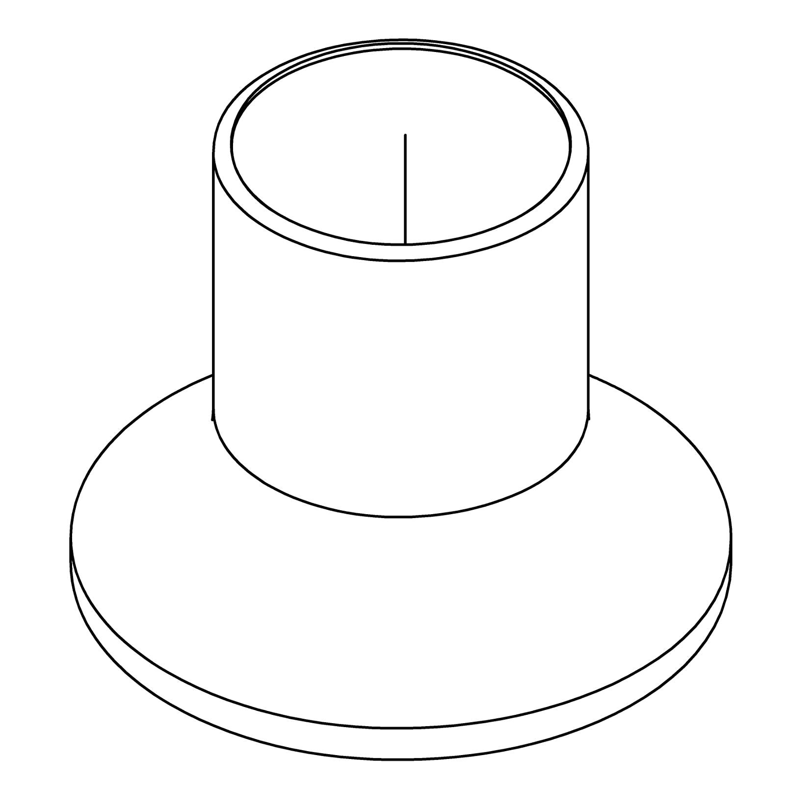 KOHLER K-1160759 Escutcheon