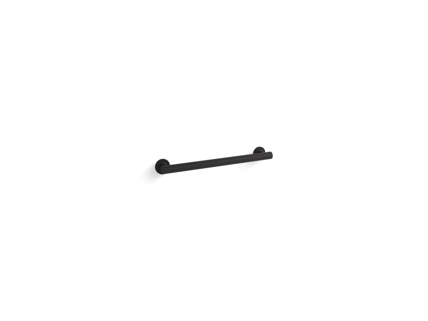 KOHLER Purist 18" grab bar