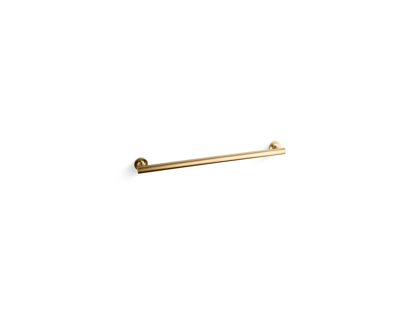 KOHLER Purist 24" grab bar