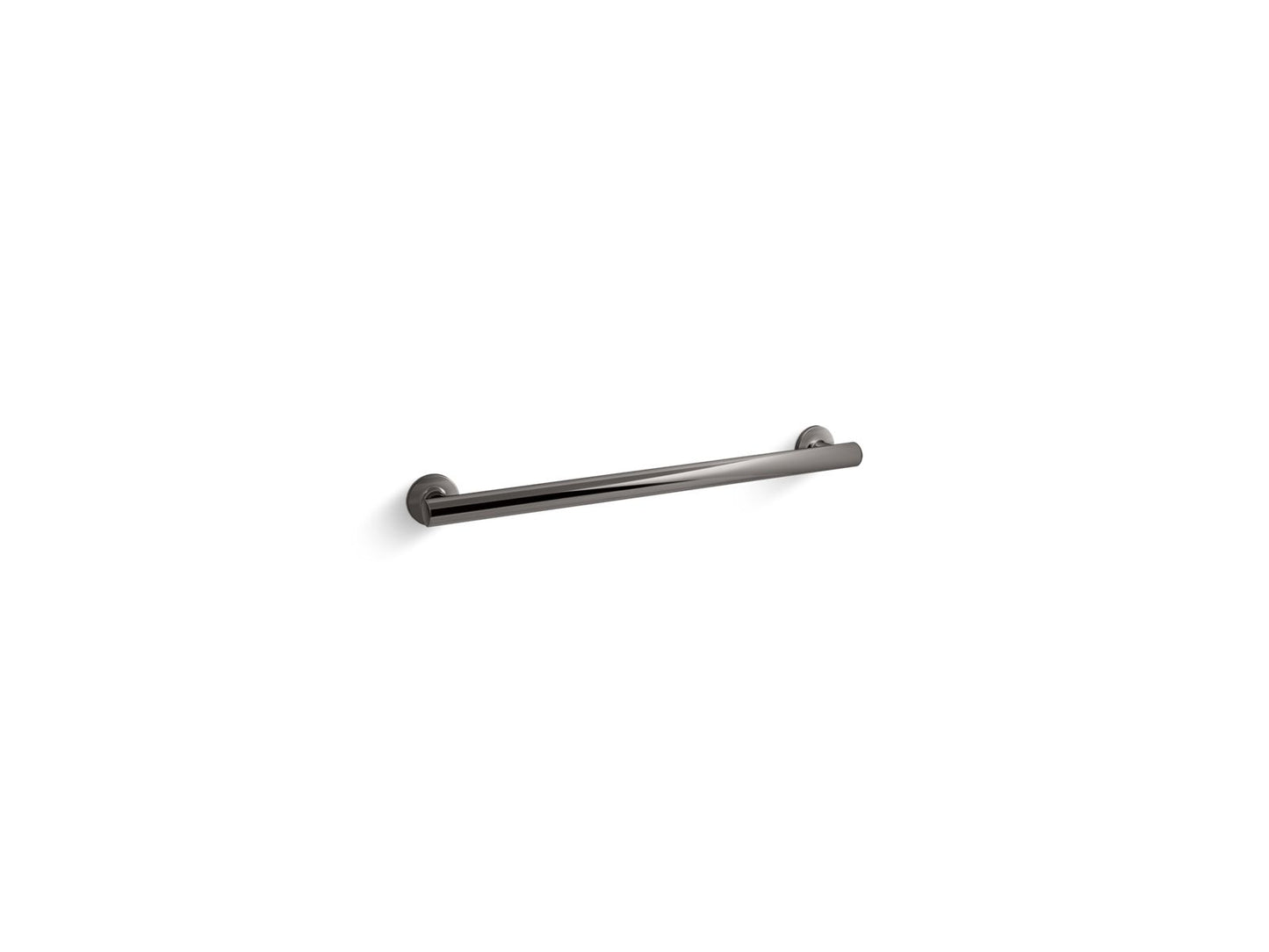 KOHLER Purist 24" grab bar