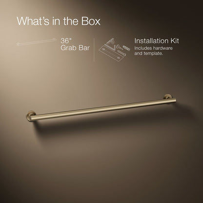 Infographic of included pieces