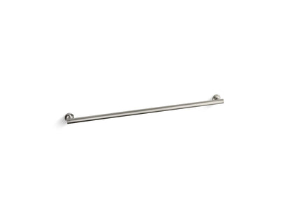 KOHLER Purist 36" grab bar