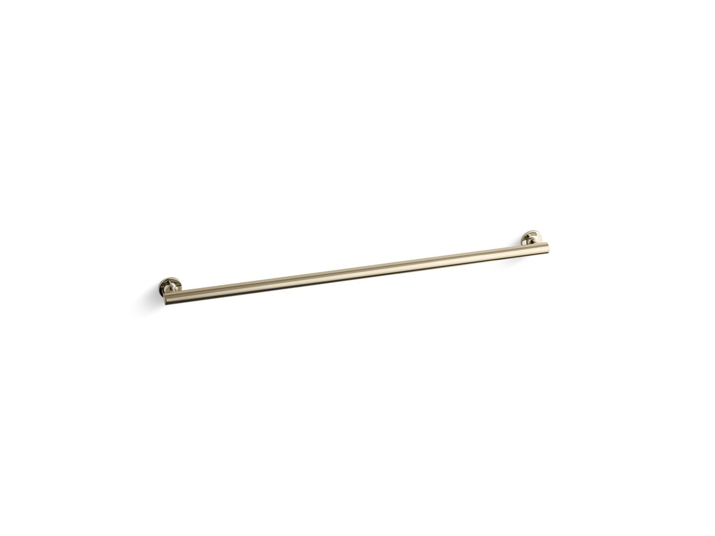 KOHLER Purist 36" grab bar