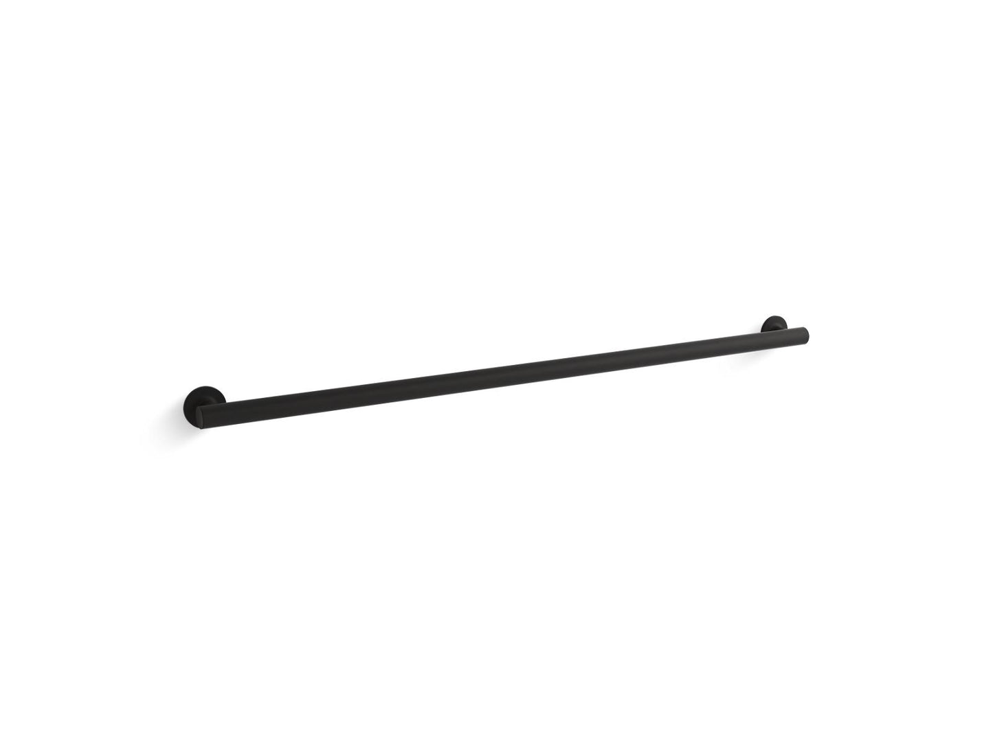 KOHLER Purist 42" grab bar