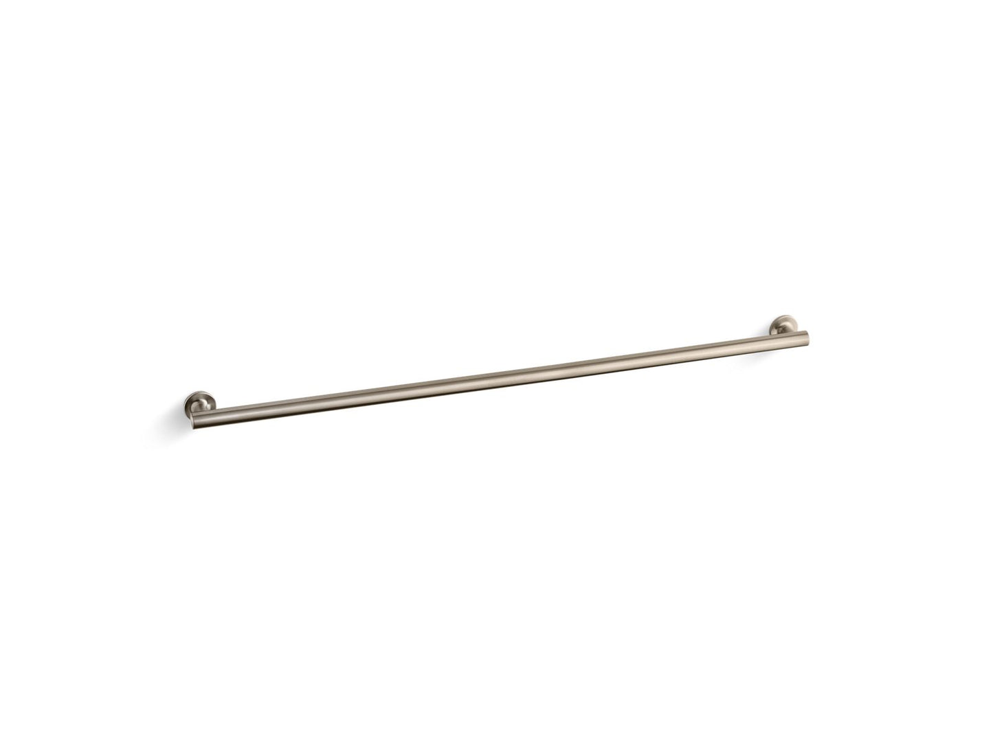KOHLER Purist 42" grab bar
