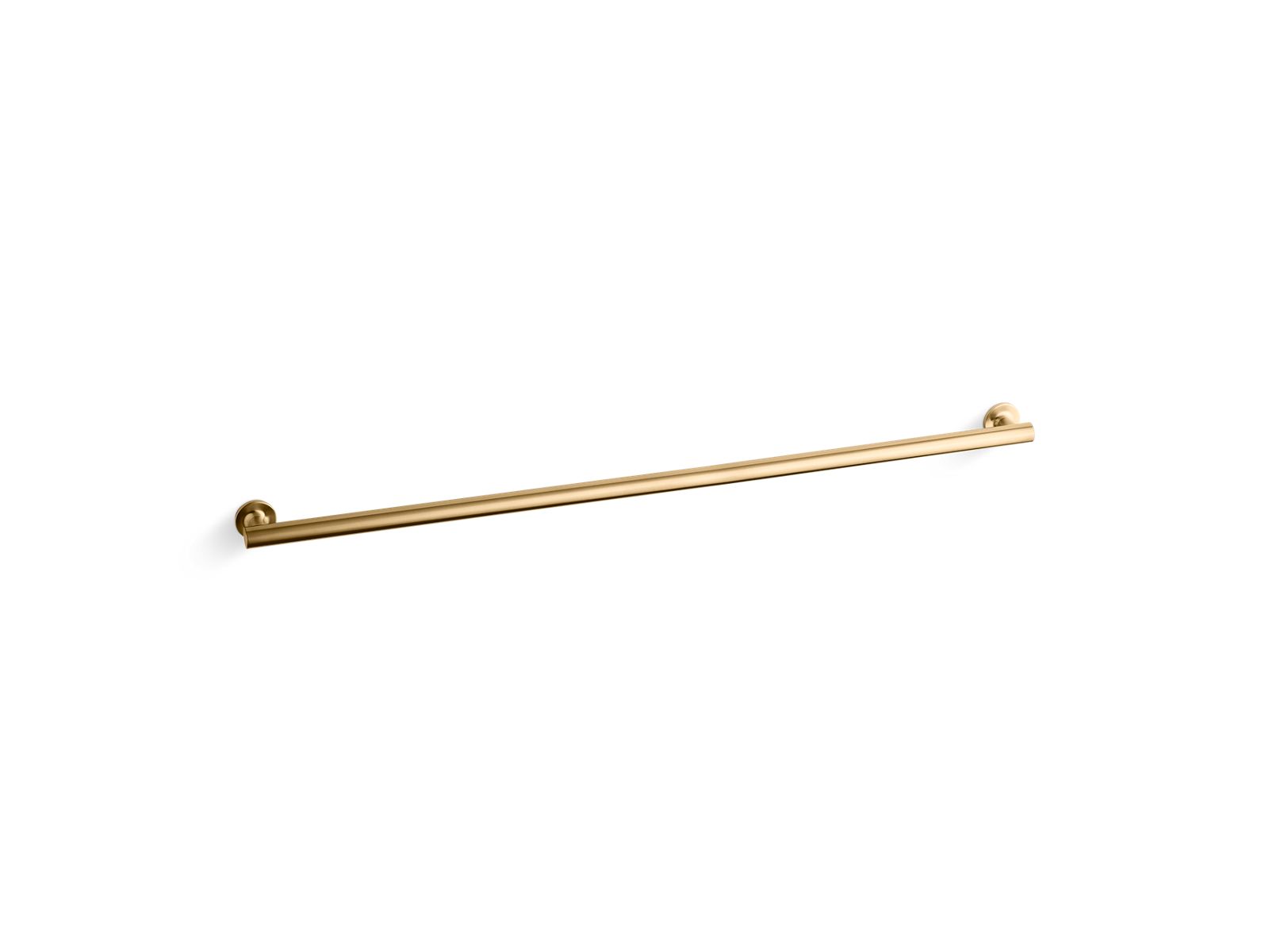 Kohler Purist 42" grab bar