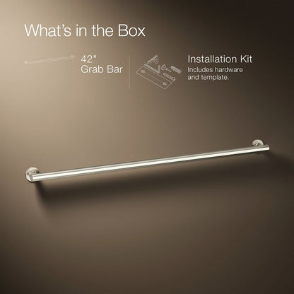 Infographic of included pieces
