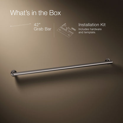 Infographic of included pieces