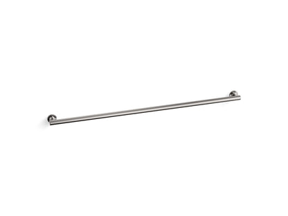 KOHLER Purist 48" grab bar