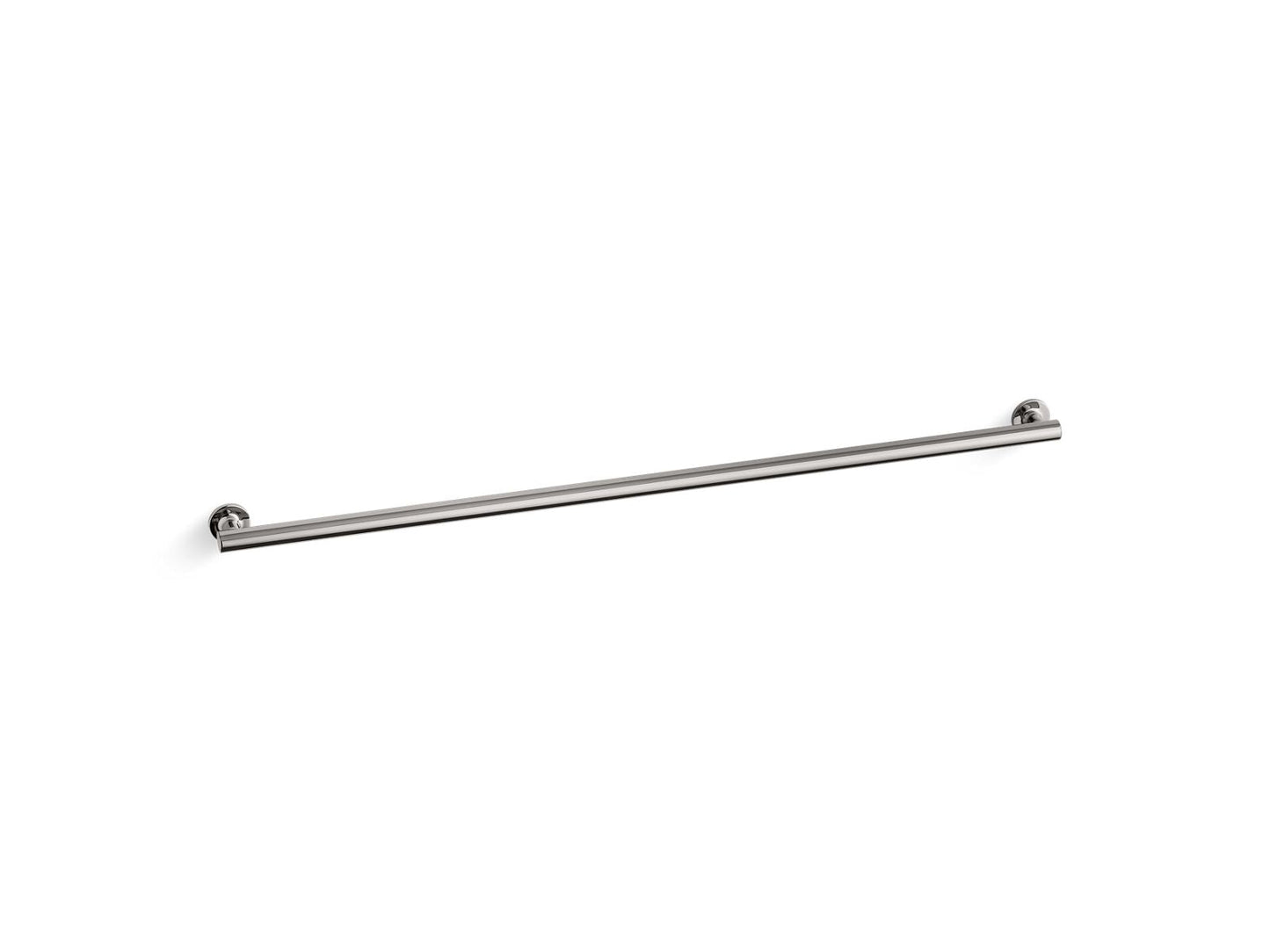 KOHLER Purist 48" grab bar