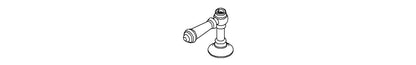 KOHLER K-1205041 Handle Assembly