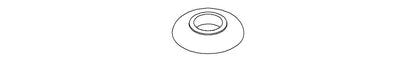 KOHLER K-1205739 Escutcheon