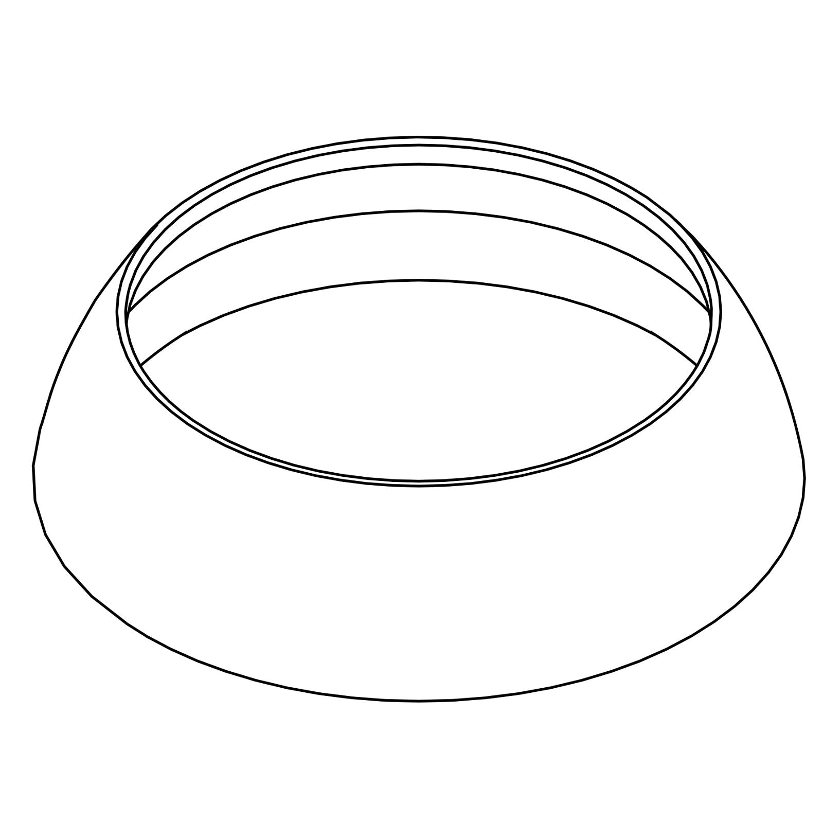 KOHLER K-1209778 Bonnet