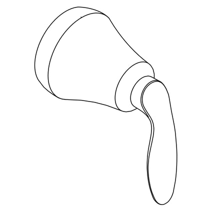 KOHLER K-1232182 Assembly, Handle