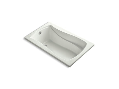 KOHLER K-1242 Mariposa 60" x 36" drop-in bath with