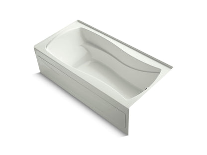 KOHLER K-1259-RA Mariposa 72" x 36" alcove bath, right drain