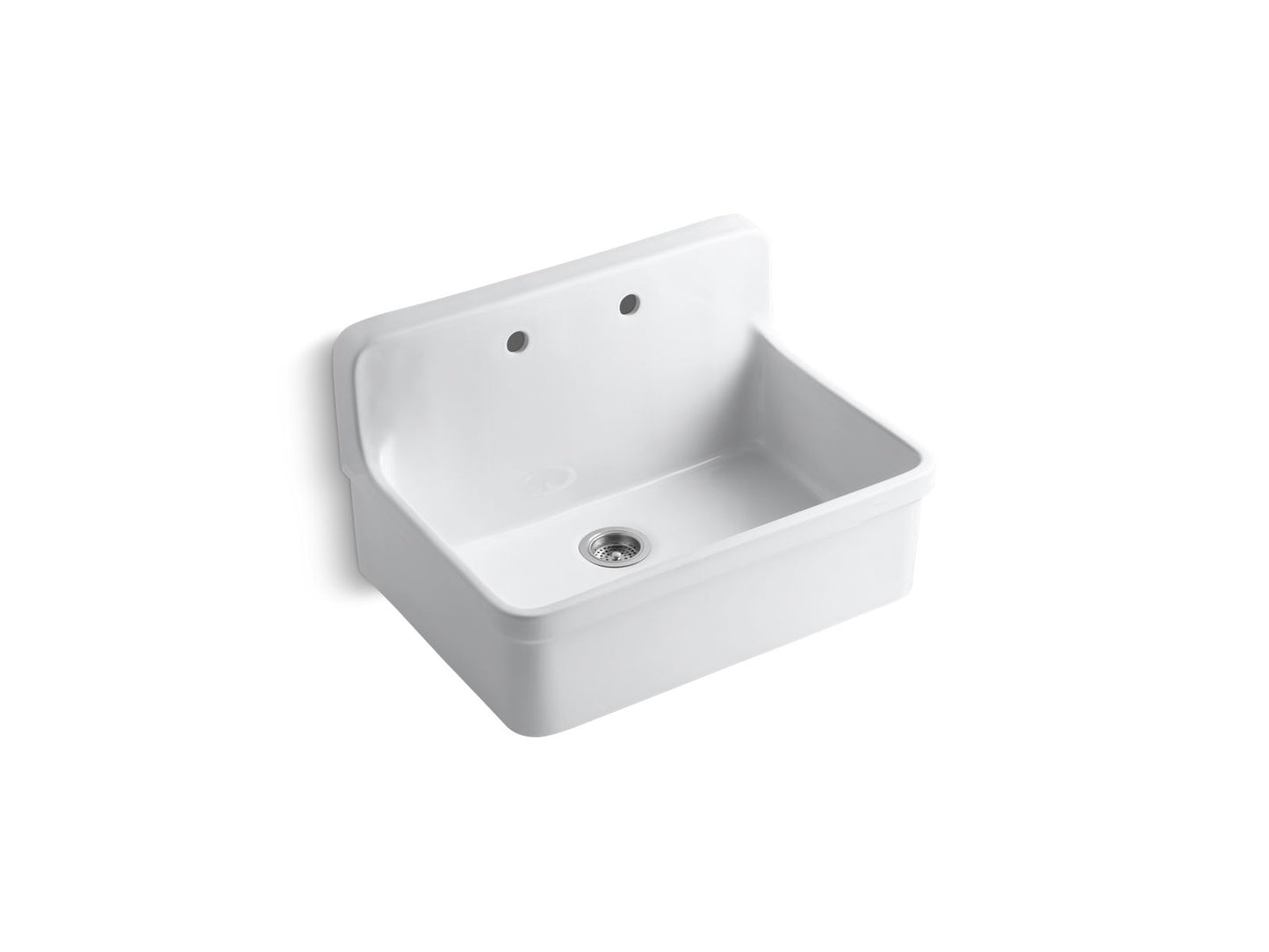 3/4 view of product