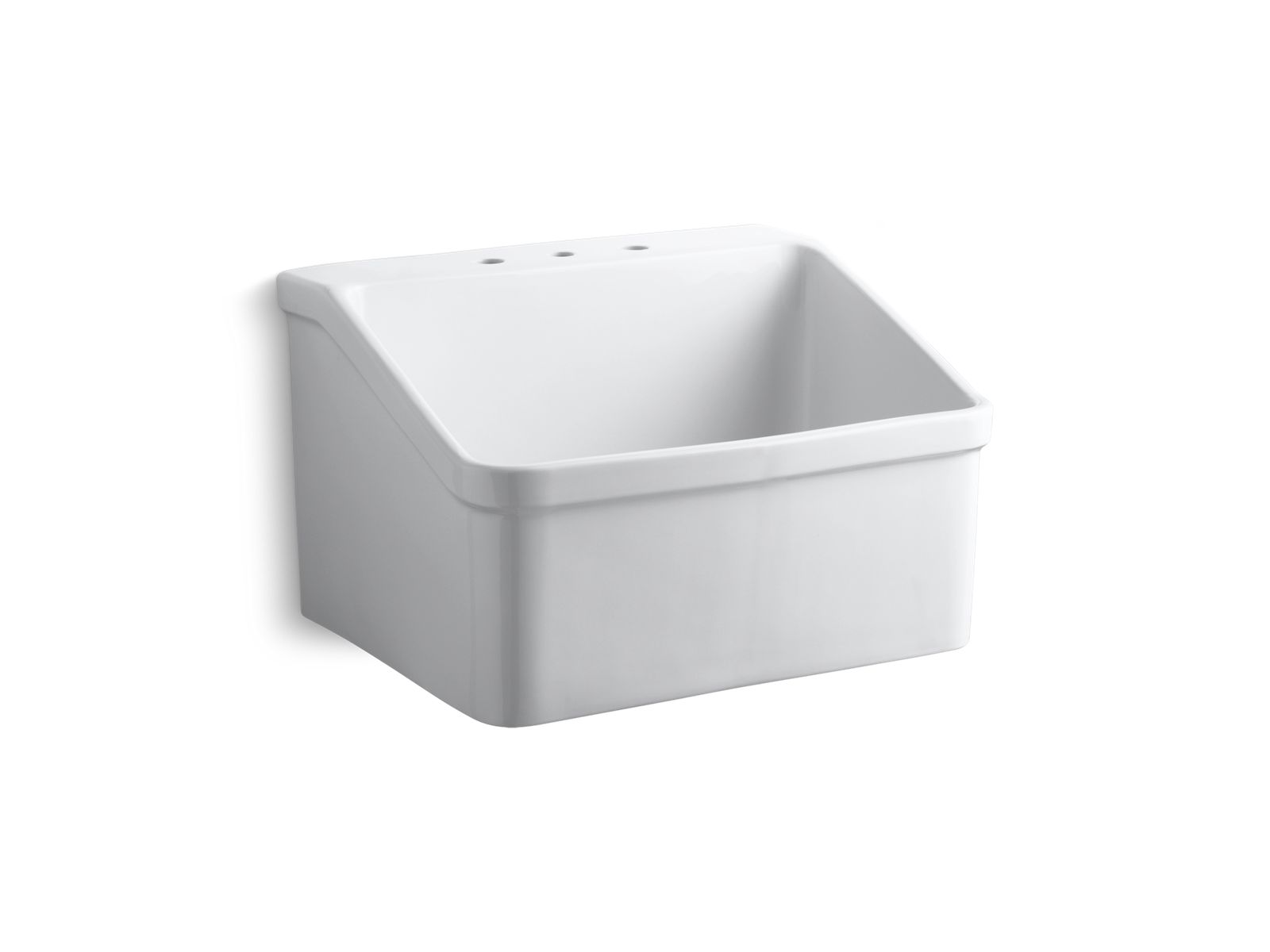 3/4 view of product